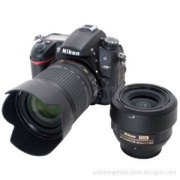 Nikon D7000 16MP Digital SLR Camera